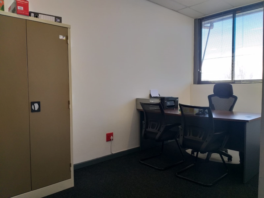 To Let Commercial Property for Rent in Airport Industria Western Cape